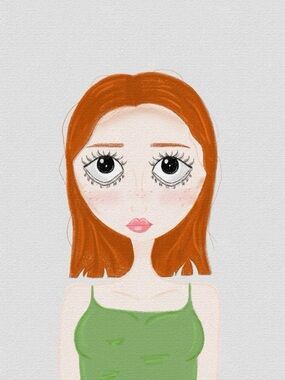 Meet your Posher, Kiley